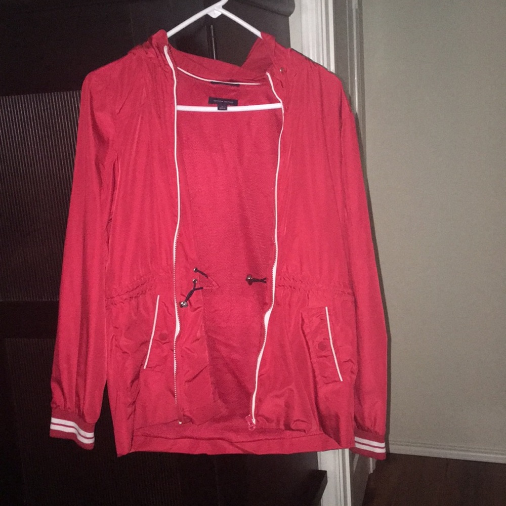 Tommy Hilfiger Jacket